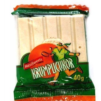 Krumplicukor házisweet 40g 