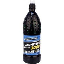 L-carnitine 3000 ital kókusz-ananász 1000ml
