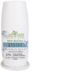 Labnat bio roll on golyós dezodor tengeri szellő 75ml