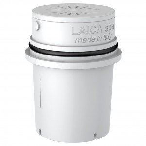 Laica germ-stop baktériumszűrő betét 1db