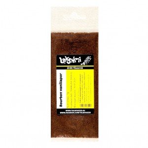 Lakshmi bourbon vaníliapor 7g 