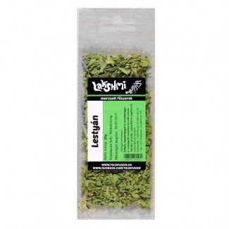 Lakshmi lestyán morzsolt 14g