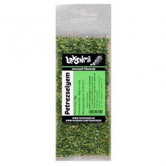 Lakshmi petrezselyem morzsolt 14g