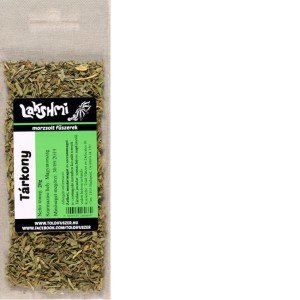 Lakshmi tárkony morzsolt 20g 