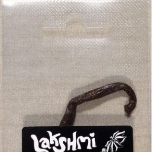 Lakshmi vanilia rúd 3g 