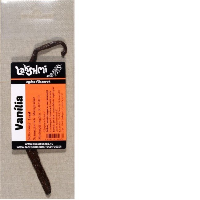 Lakshmi vanilia rúd 3g 