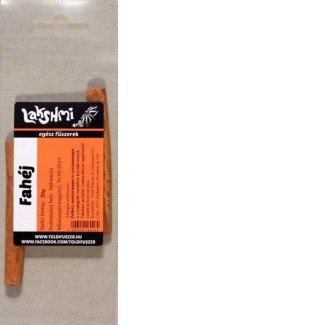 Laksmi fahéj egész 20g