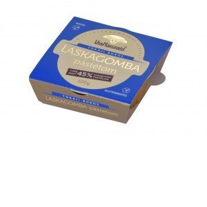 Laskagomba pástétom tokaji boros 100g 