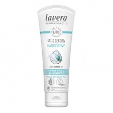 Lavera kézkrém basis s 75ml