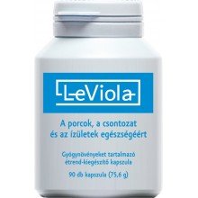 Leviola porc+csont+izület egészségért 90db