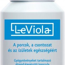 Leviola porc+csont+izület egészségért 90db