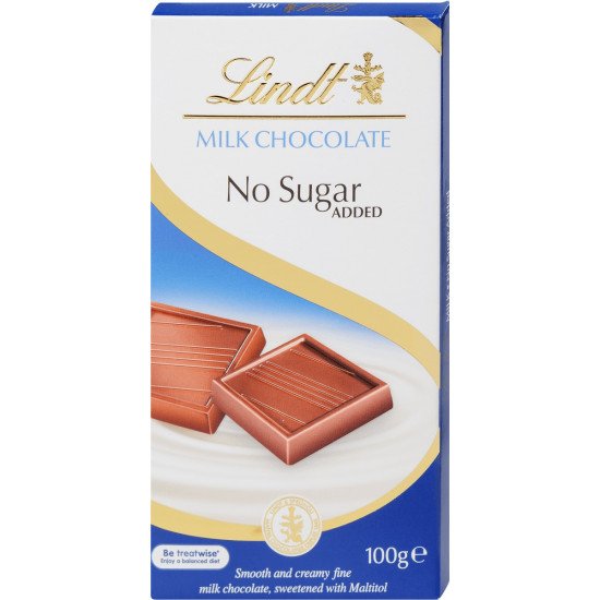 Lindt milk tejcsokoládé 100g