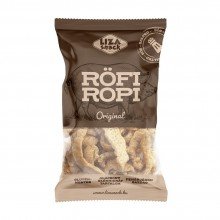 Liza snack röfi ropi 40g