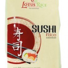 Lotus rizs sushi 1000g