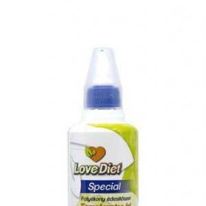 Love diet special édesítőszer folyékony 200ml