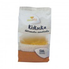 Love diet tészta kiskocka 500g