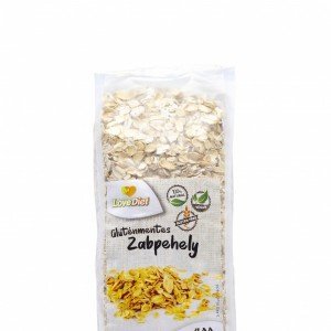 Love diet zabpehely 400g
