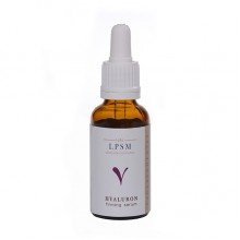 Lpsm skincare cosmetics-hyaluron firming 30ml