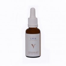 Lpsm skincare cosmetics Liposoma q10 anti-aging szérum 30ml