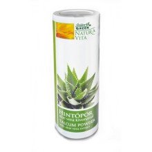 Lady Stella  natura vita hintőpor aloe vera 100g 