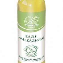 Lady Stella olíva bázis masszázsolaj 1000ml