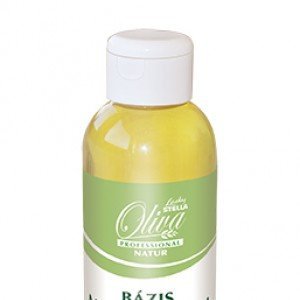 Lady Stella olíva bázis masszázsolaj 1000ml