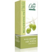 Lady Stella Oliva Beauty Sejtmegújító Arckrém 100 ml