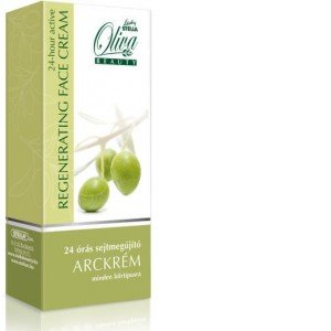 Lady Stella Oliva Beauty Sejtmegújító Arckrém 100 ml Lady Stella Oliva Beauty Sejtmegújító Arckrém 100 ml