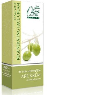 Lady Stella Oliva Beauty Sejtmegújító Arckrém 100 ml