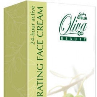 Lady Stella Oliva Beauty Sejtmegújító Arckrém 100 ml