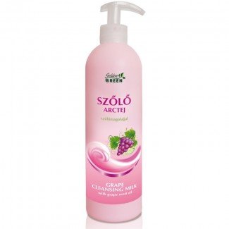 Lady Stella szőlő testápoló pumpás 500ml Lady Stella szőlő testápoló pumpás 500ml