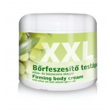 Lady Stella xxl family bőrfeszesítő testápoló 500ml