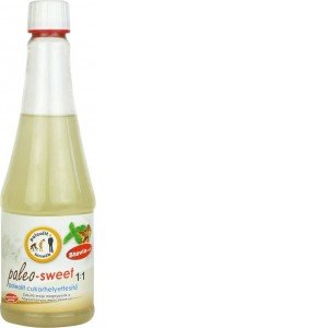 M-gel paleo-sweet cukorhelyettesítő 500g