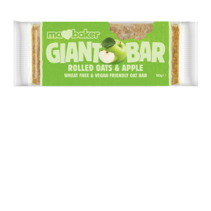 Ma baker óriás-Szelet alma 90g 