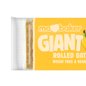 Ma baker óriás-Szelet banán 90g 