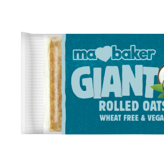 Ma baker óriás-Szelet kókusz 90g 