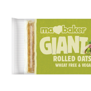 Ma baker óriás-Szelet pisztáciás 90g 