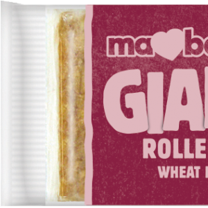 Ma baker óriás-Szelet vörösáfonyás 90g 