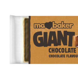 Ma baker zabszelet belga csoki-Karamell 100g 