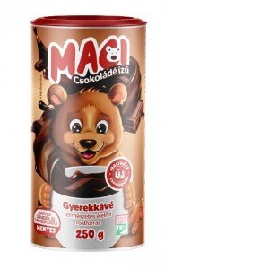 Maci csokoládé pótkávé 250g