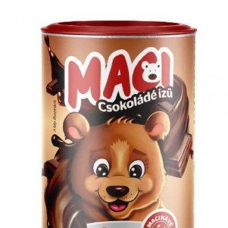 Maci csokoládé pótkávé 250g
