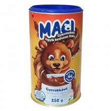 Maci gyerek kávé 250g 