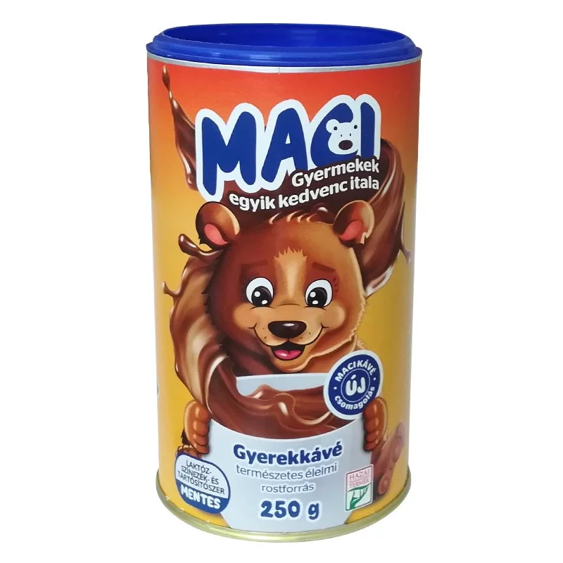 Koffeinmentes Kave Gyerekeknek