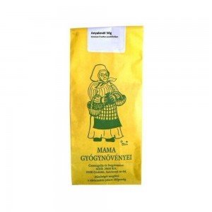 Mama drog anyalevél 50g 