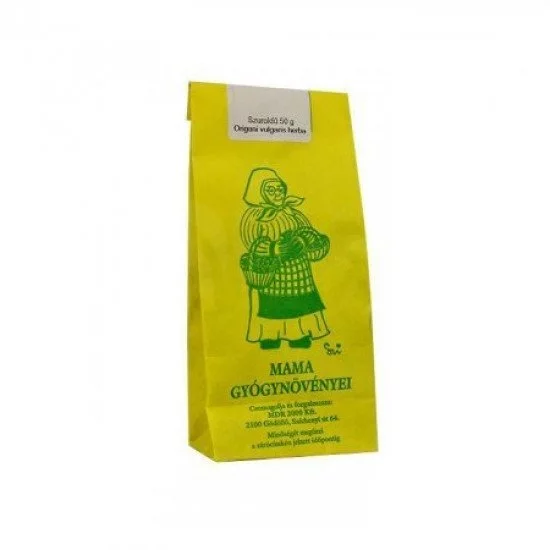 Mama drog szurokfű 50g Mama drog szurokfű 50g