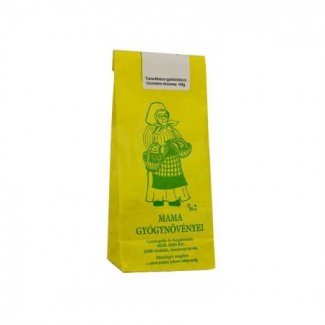 Mama drog tarackgyökér 50g 