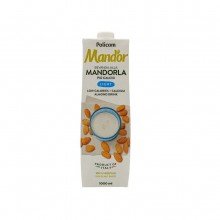 Mand'or prémium mandulaital kalciummal 1000ml