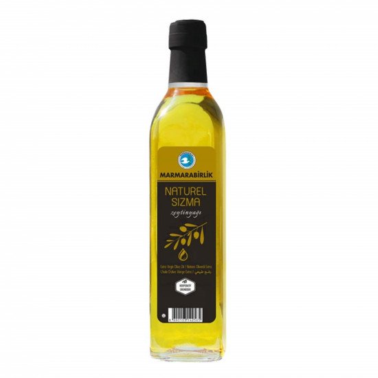 Marmarabirlik Extra szűz olívaolaj 250ml