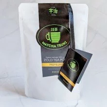 Matcha Tsuki Prémium eredeti japán matcha tea por 250g