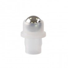 Ellemental Acél golyó 10ml-es mini golyós üvegekhez 1db